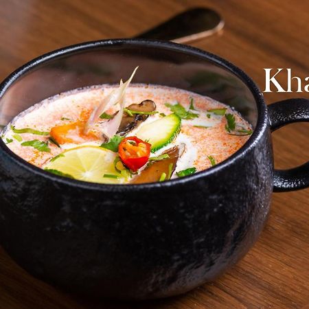 Ikon By Annapoorna Hotell Coimbatore Eksteriør bilde