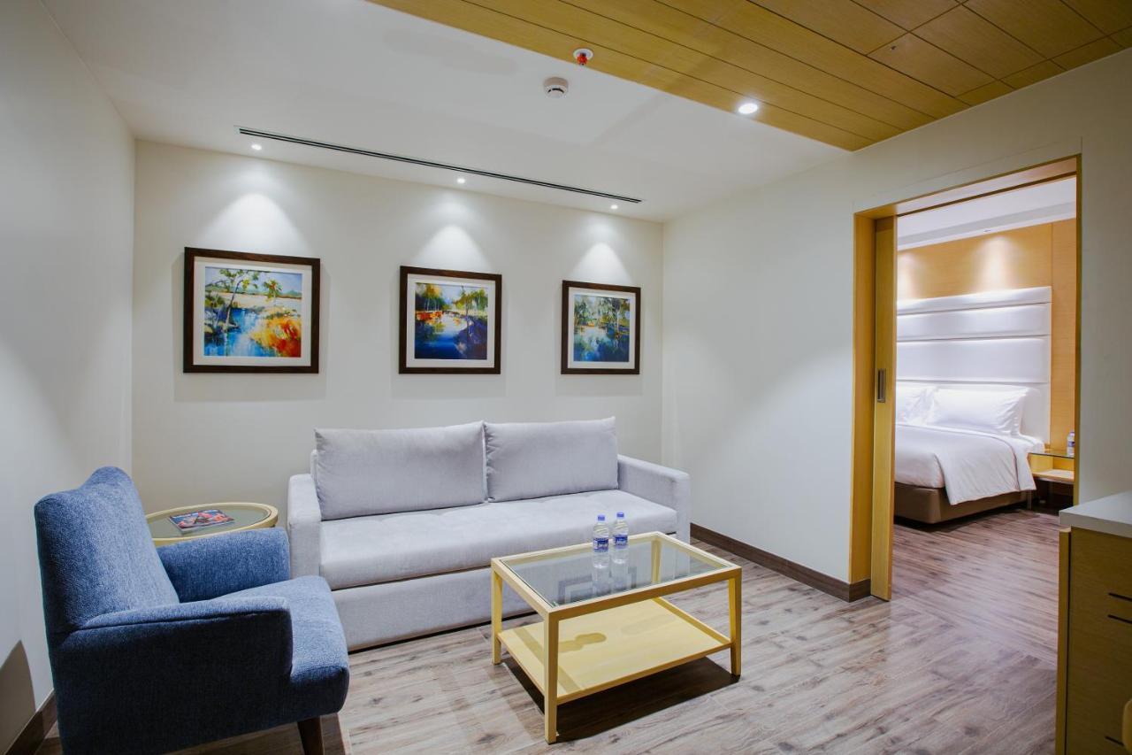 Ikon By Annapoorna Hotell Coimbatore Eksteriør bilde