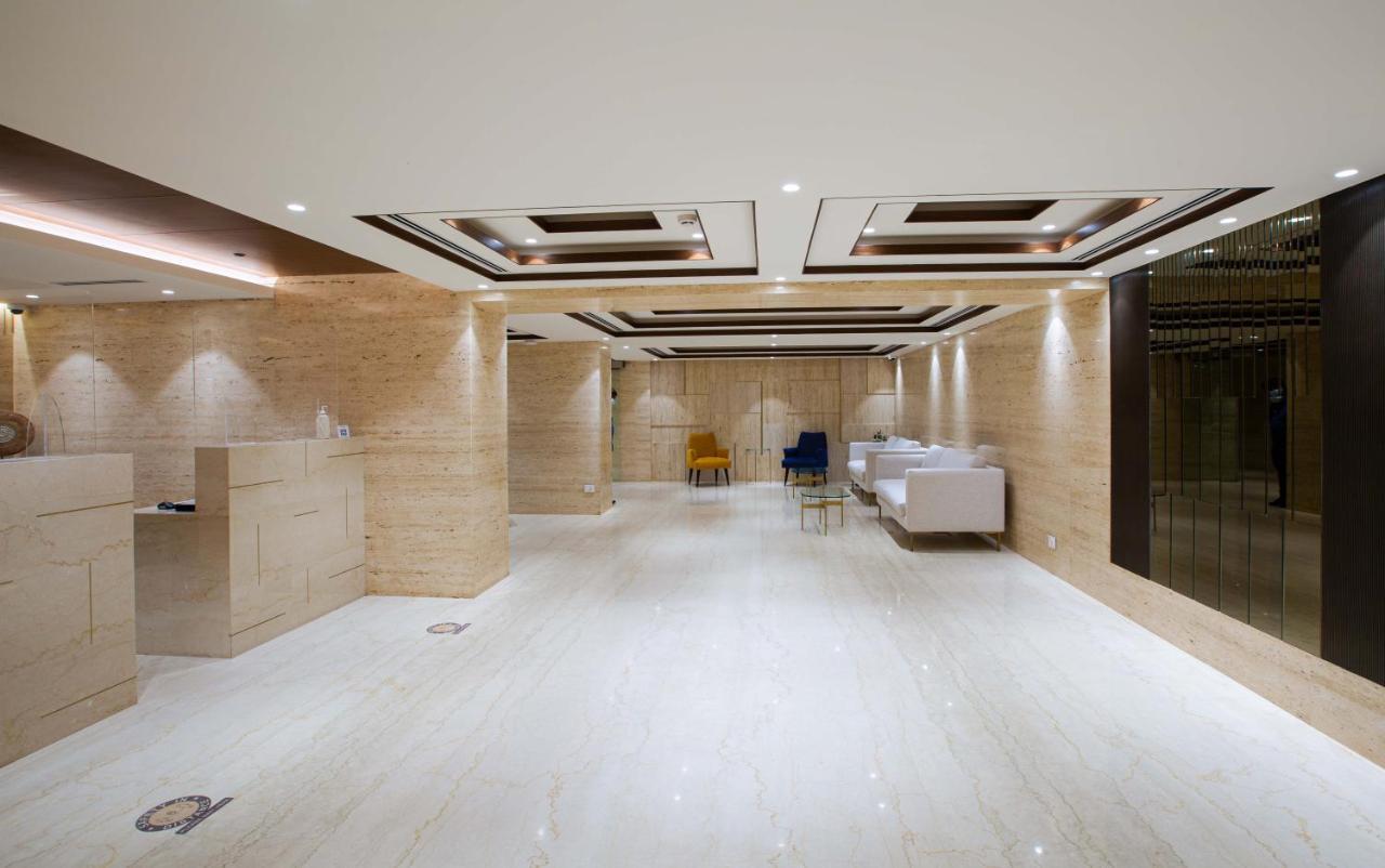 Ikon By Annapoorna Hotell Coimbatore Eksteriør bilde