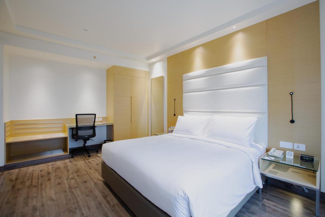 Ikon By Annapoorna Hotell Coimbatore Eksteriør bilde